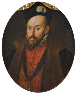 Earl of Warwick